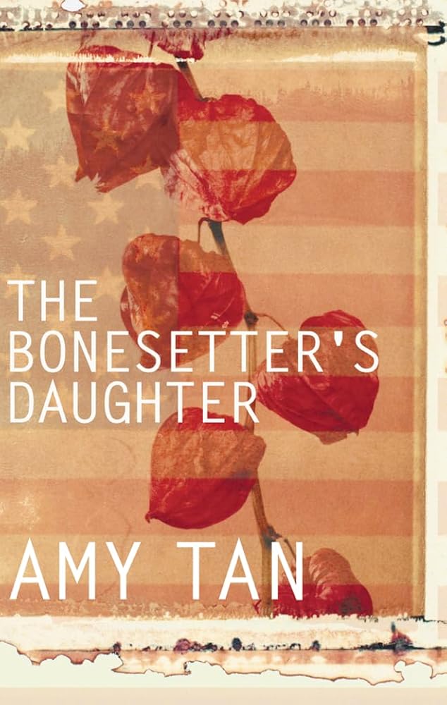 The Bonesetter's Daughter cover image