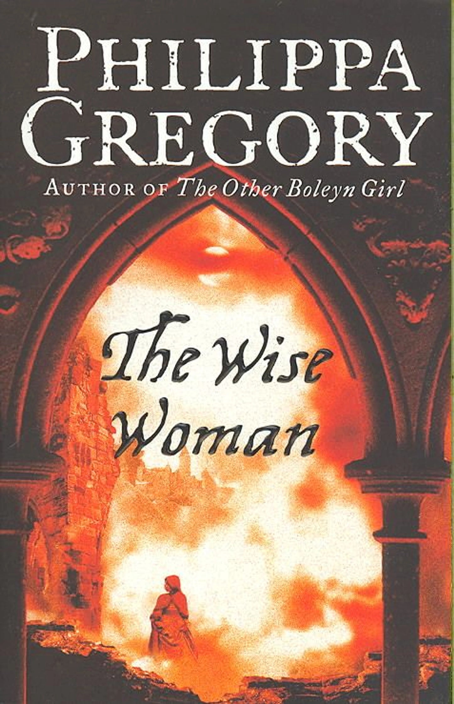 The Wise Woman