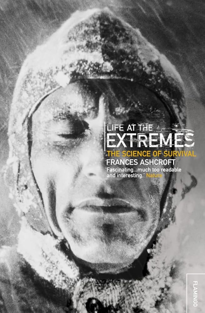Life at the Extremes cover image