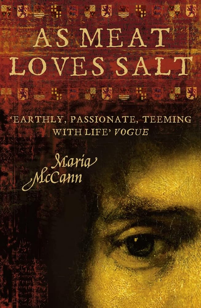 As Meat Loves Salt cover image