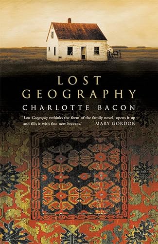 Lost Geography