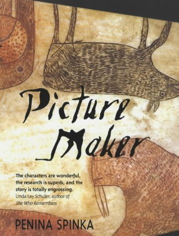 PICTURE MAKER cover image