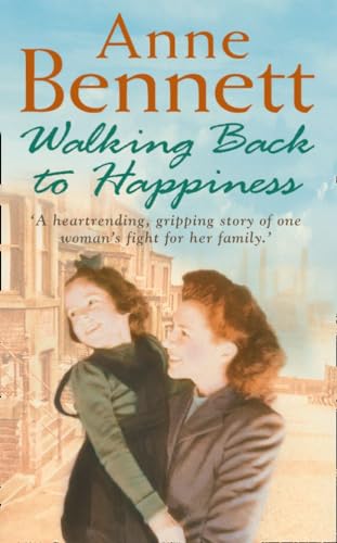 Walking Back to Happiness cover image