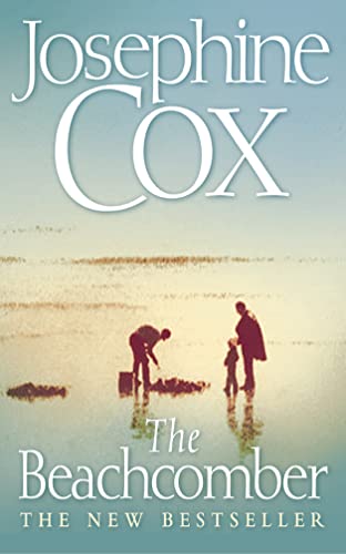 The Beachcomber cover image