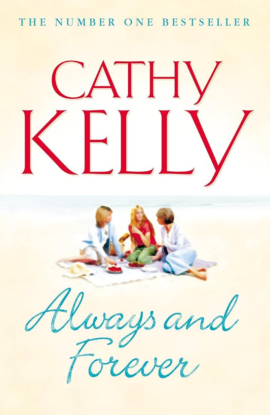 ALWAYS AND FOREVER cover image