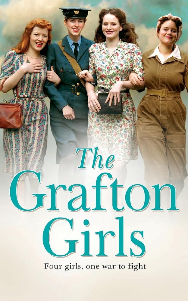 The Grafton Girls cover image