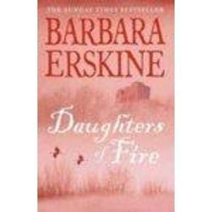 Daughters of Fire cover image