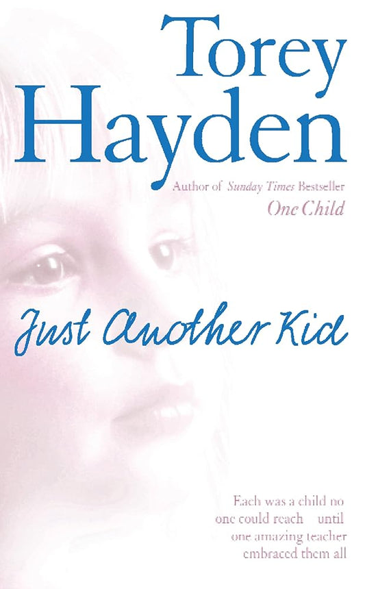 Just Another Kid cover image