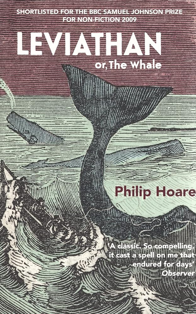 Leviathan cover image