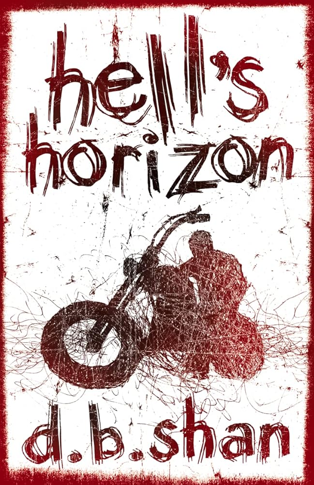 Hell's Horizon cover image