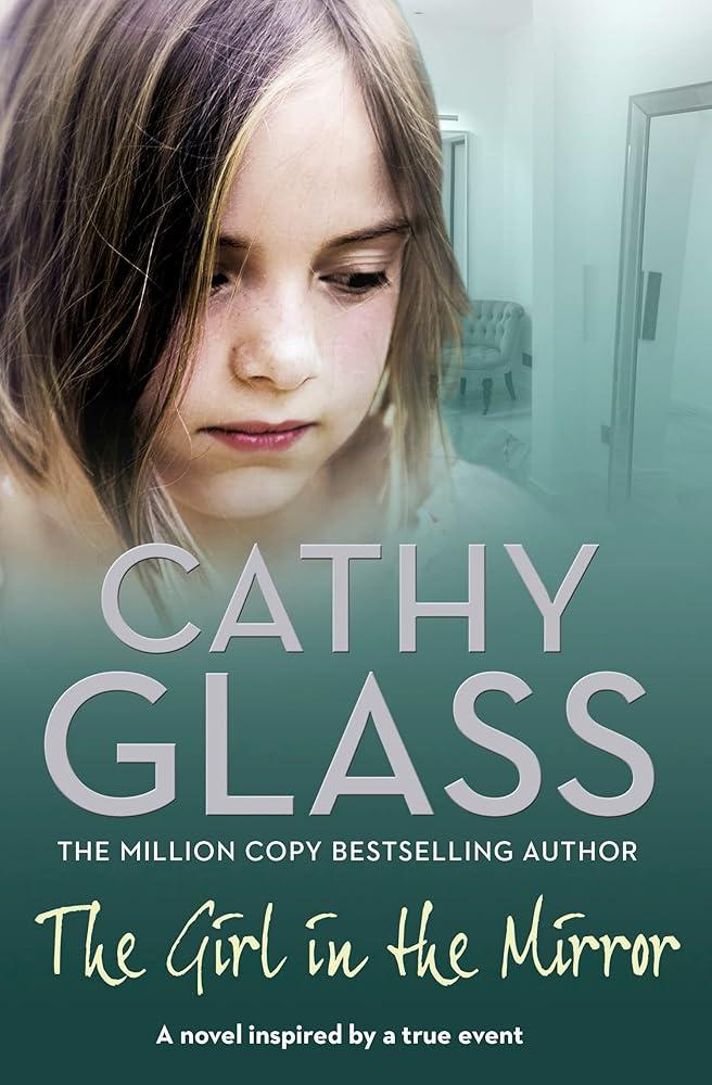 The Girl in the Mirror cover image