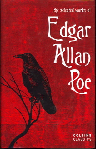 The Selected Works of Edgar Allan Poe cover image