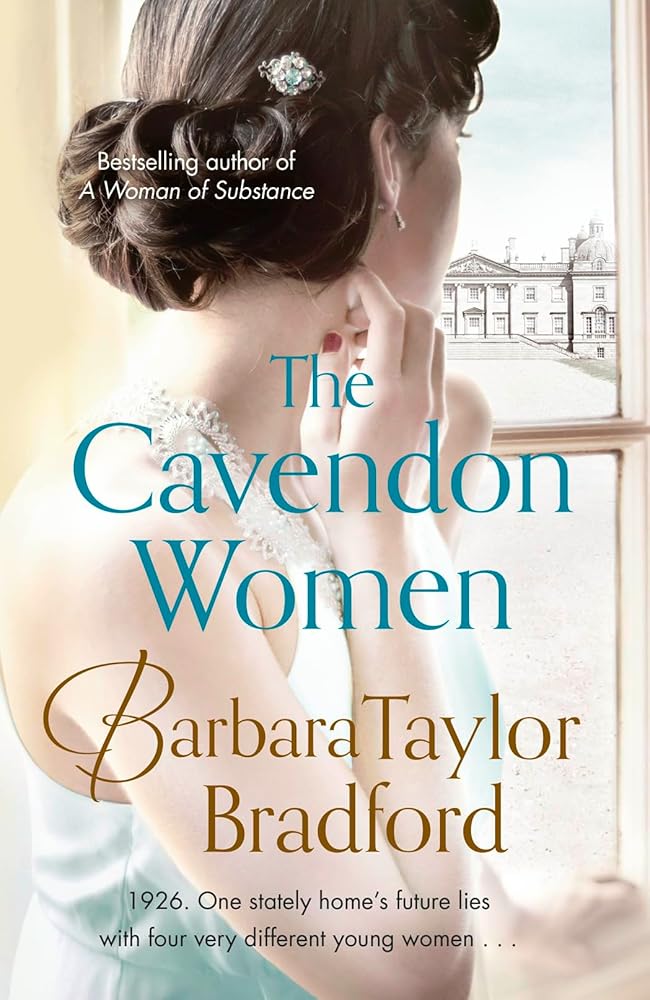 The Cavendon Women (Cavendon Chronicles) cover image
