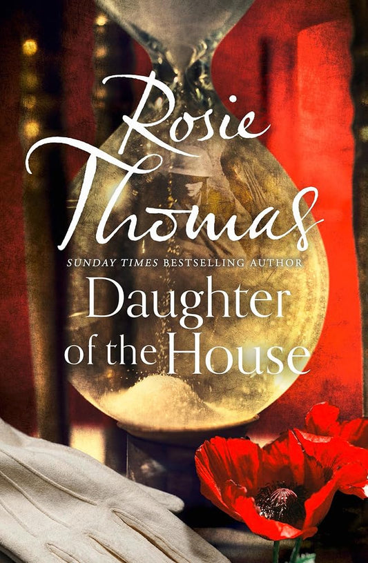 Daughter of the House cover image