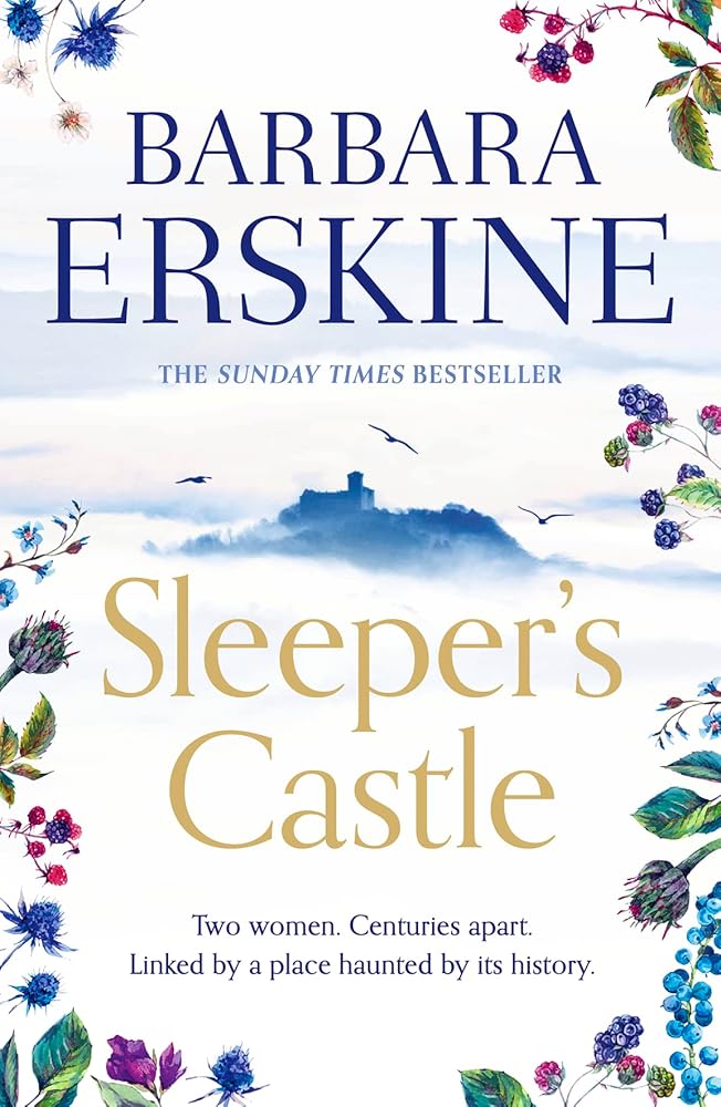 Sleepers Castle cover image