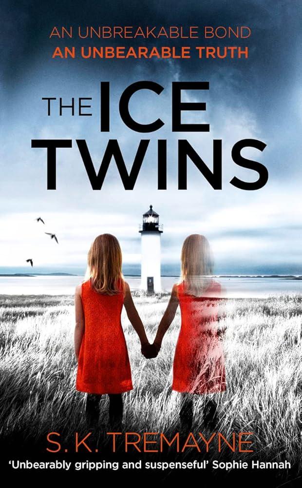 The Ice Twins cover image
