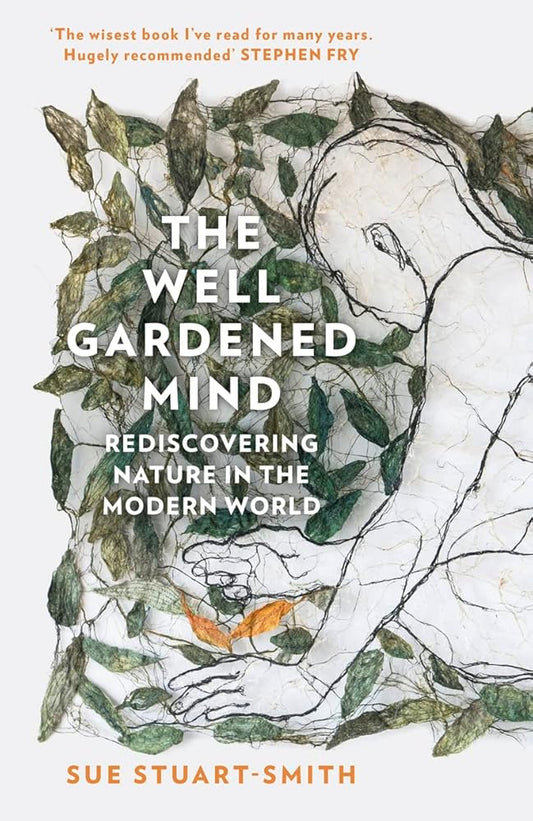 Well Gardened Mind cover image