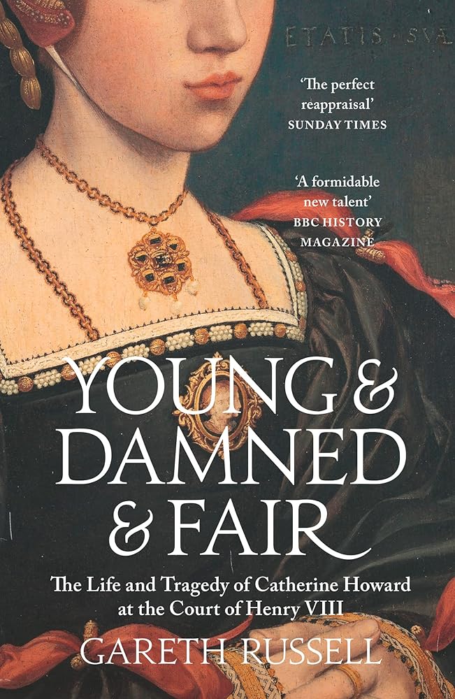 Young and Damned and Fair cover image