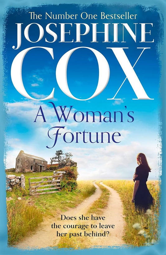 Woman's Fortune cover image