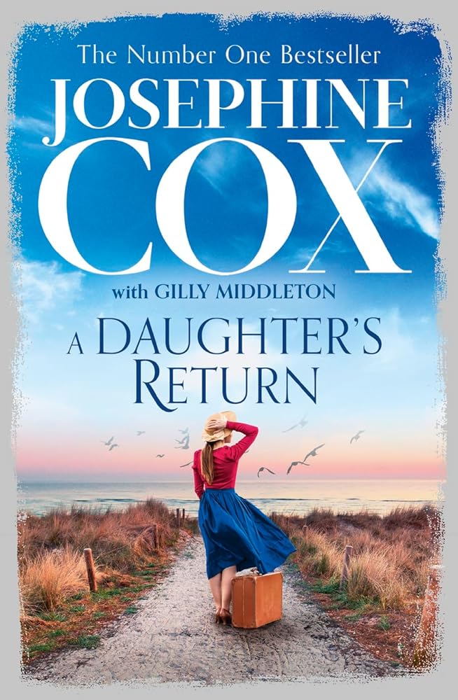Josephine Cox Untitled 3 cover image