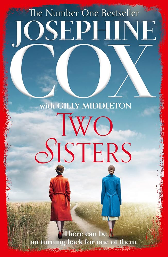 Two Sisters cover image