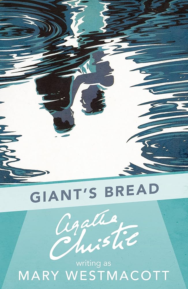 Giant's Bread: A Haunting Portrait of a Brilliant Musician and the Women Who Loved Him cover image