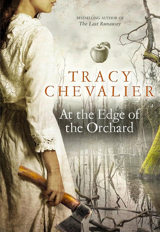 At the Edge of the Orchard cover image