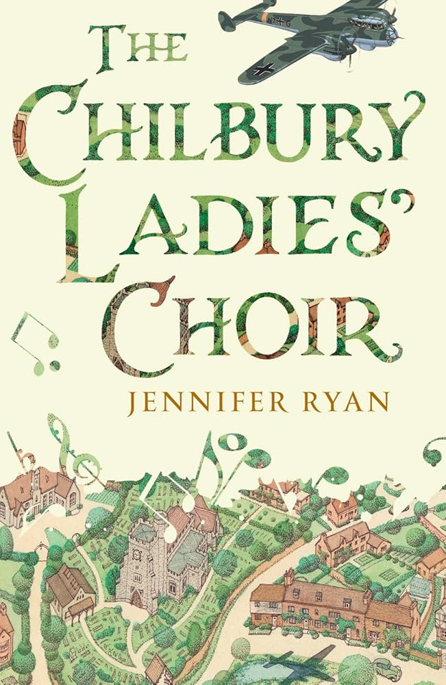 The Chilbury Ladies' Choir cover image