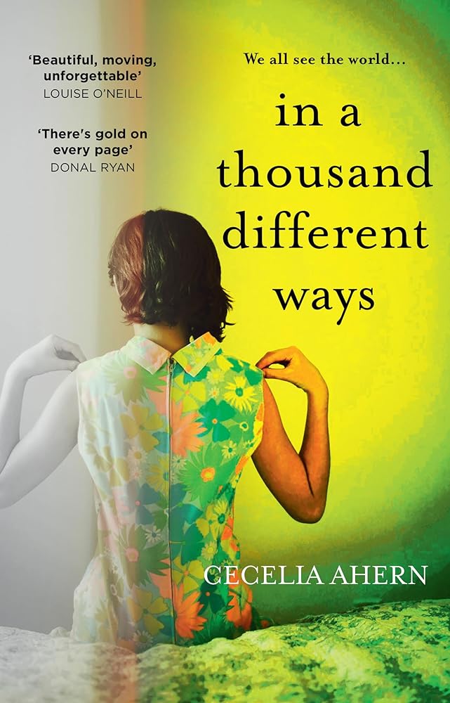 In a Thousand Different Ways cover image