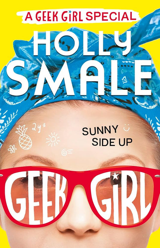 Sunny Side Up (Geek Girl Special) cover image