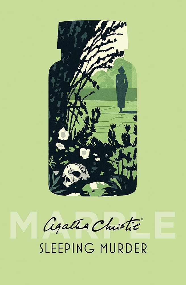 Sleeping Murder cover image