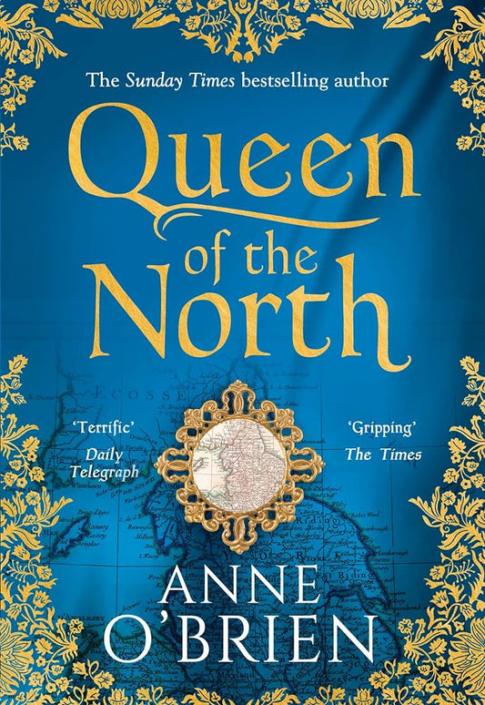 Queen of the North cover image