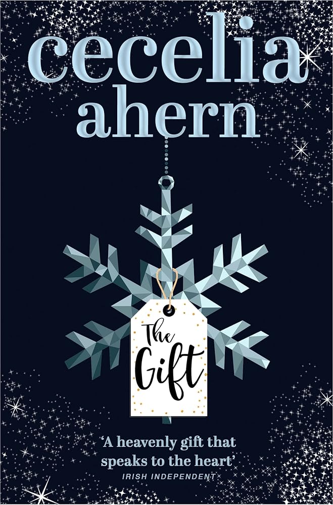 Gift cover image