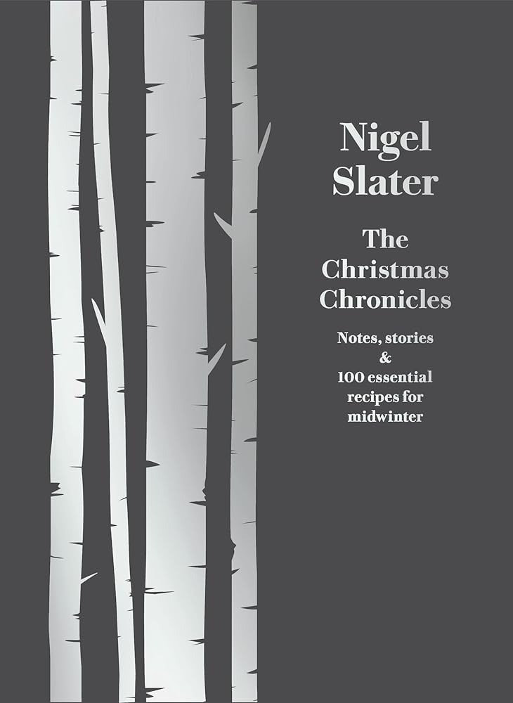 CHRISTMAS CHRONICLES- NOT-U_HB cover image