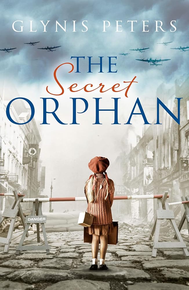 Secret Orphan cover image