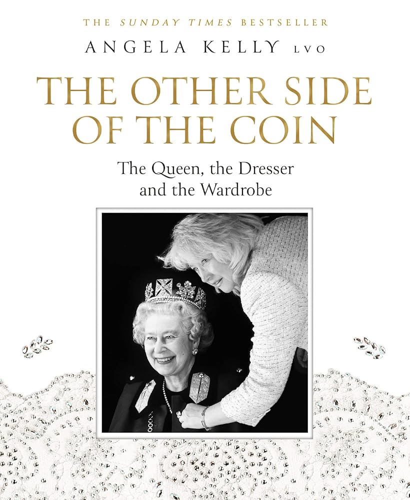 The Other Side of the Coin: The Queen, the Dresser and the Wardrobe cover image