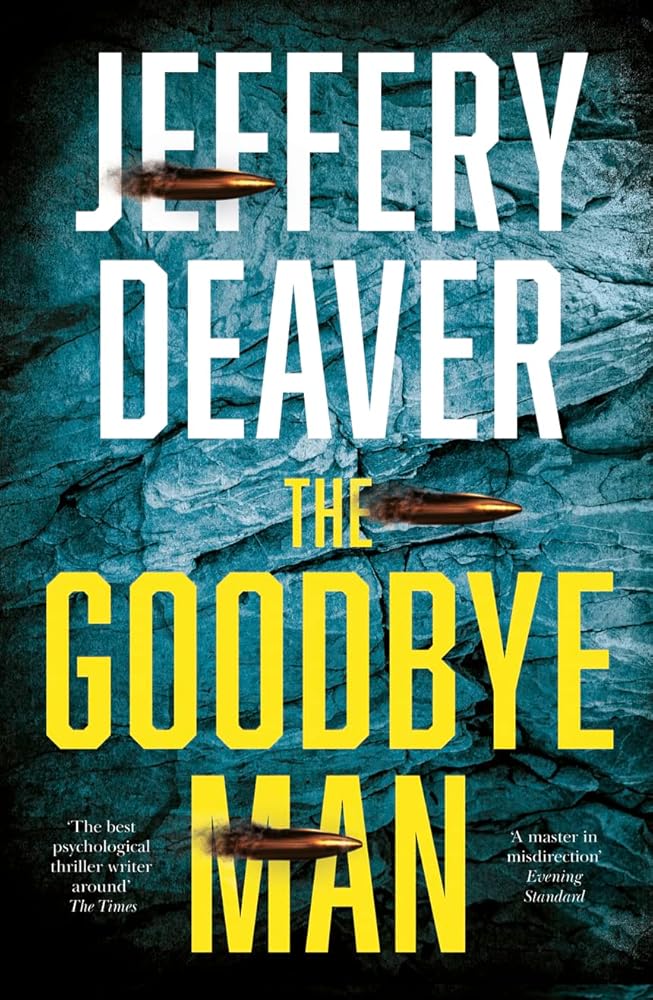 JFD Thriller 2 cover image
