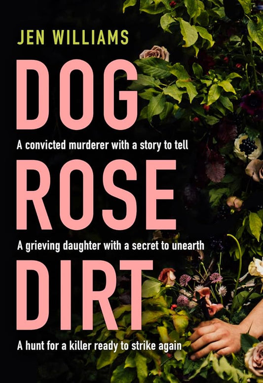 Dog Rose Dirt cover image
