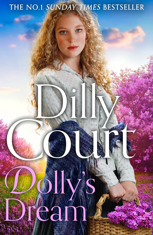 Dolly’s Dream (The Rockwood Chronicles) cover image