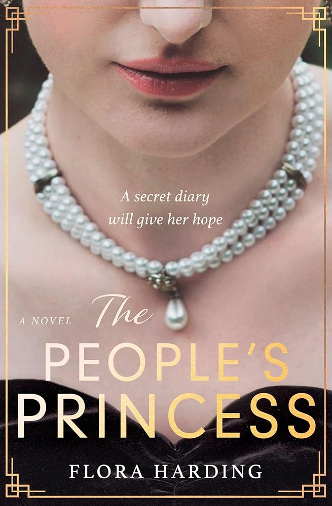 The People's Princess cover image