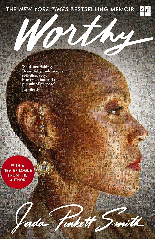 Worthy cover image