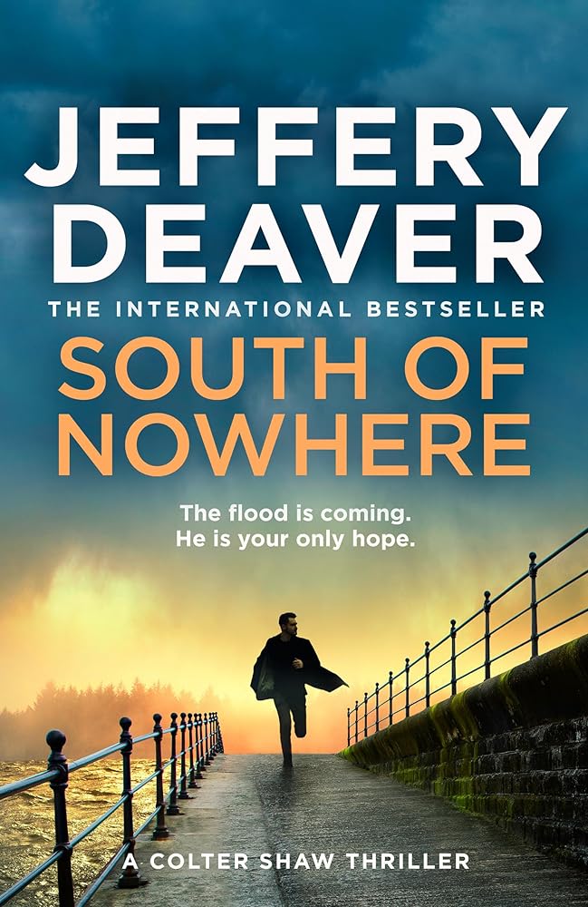 South of Nowhere: Book 5 cover image
