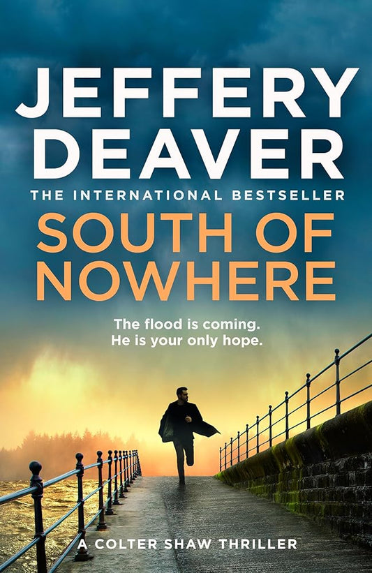 South of Nowhere: Book 5 cover image