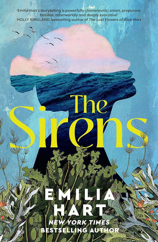 The Sirens cover image