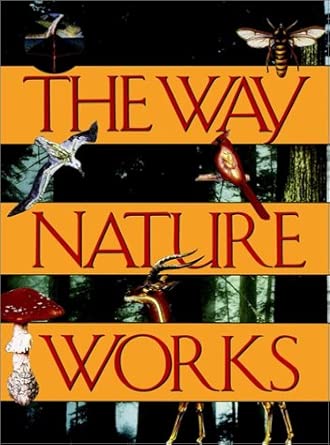 The Way Nature Works cover image