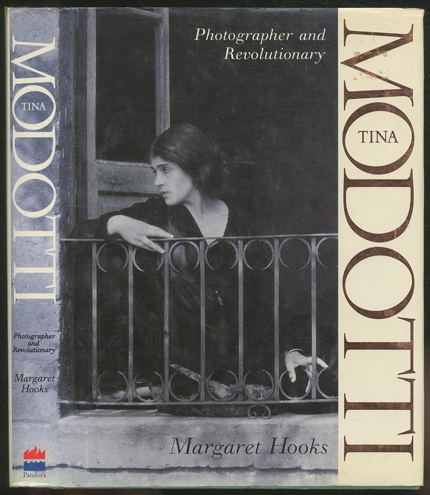 Tina Modotti: Photographer and Revolutionary cover image