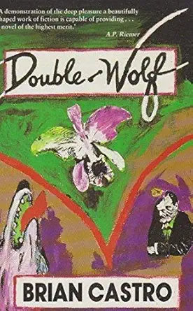 Double-Wolf cover image