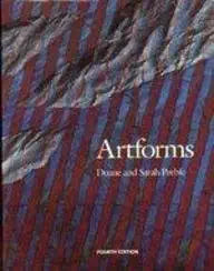 Art Forms: An Introduction to the Visual Arts cover image