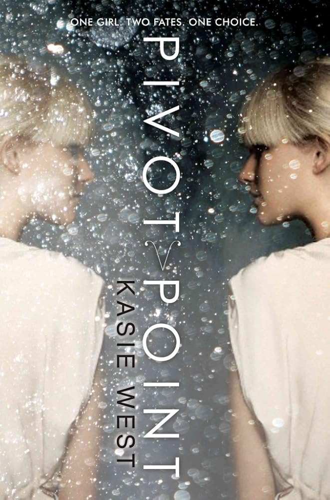 Pivot Point cover image