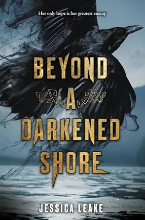 Beyond a Darkened Shore cover image